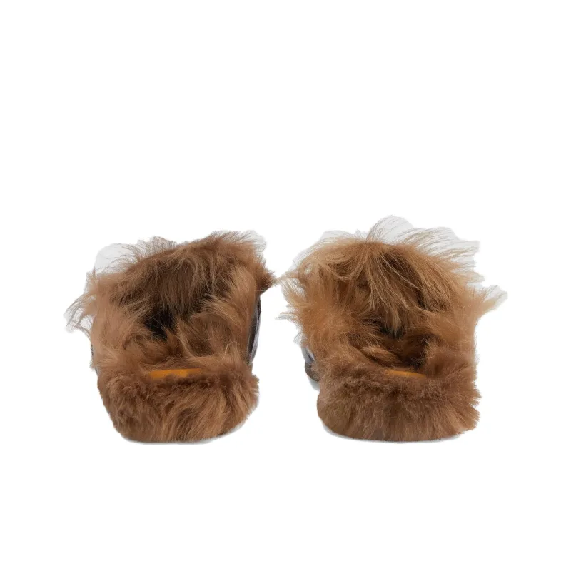 GUCCI Slipper 'Horsebit Cocoa'-4