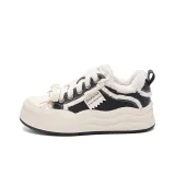 Fleece-Lined Black
