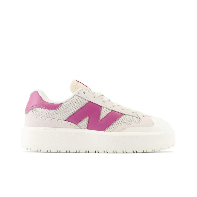 New Balance CT302 Pink Women's-1
