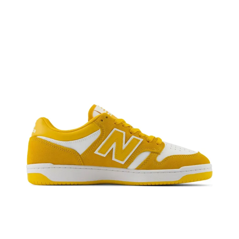 New Balance 480 Varsity Gold-1
