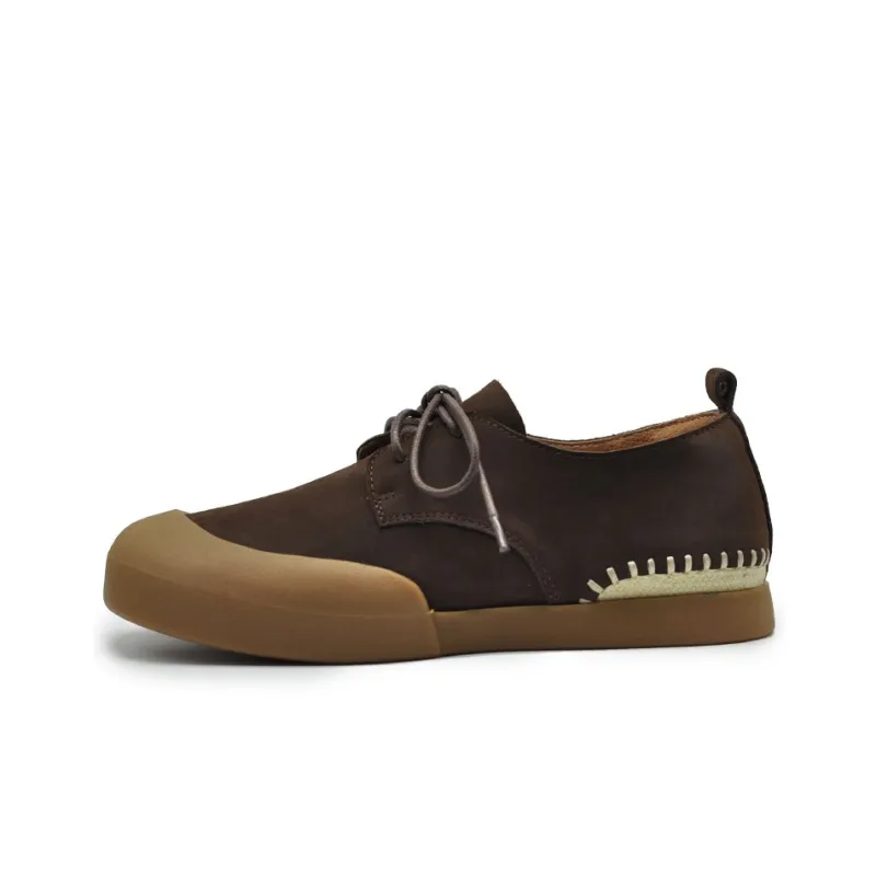 ARTMU Casual Single Shoes Women's-13