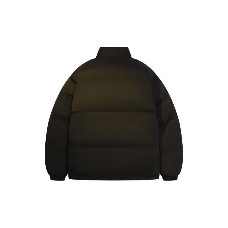 KW Puffer Jackets Unisex-1