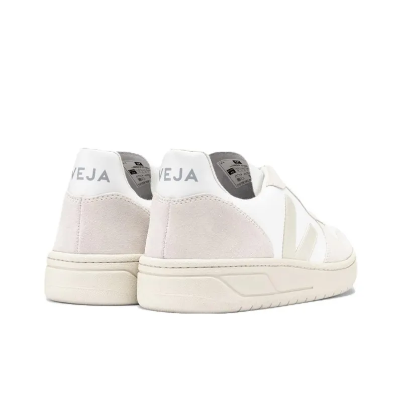 VEJA V 10 Low top Sneakers Women's-3