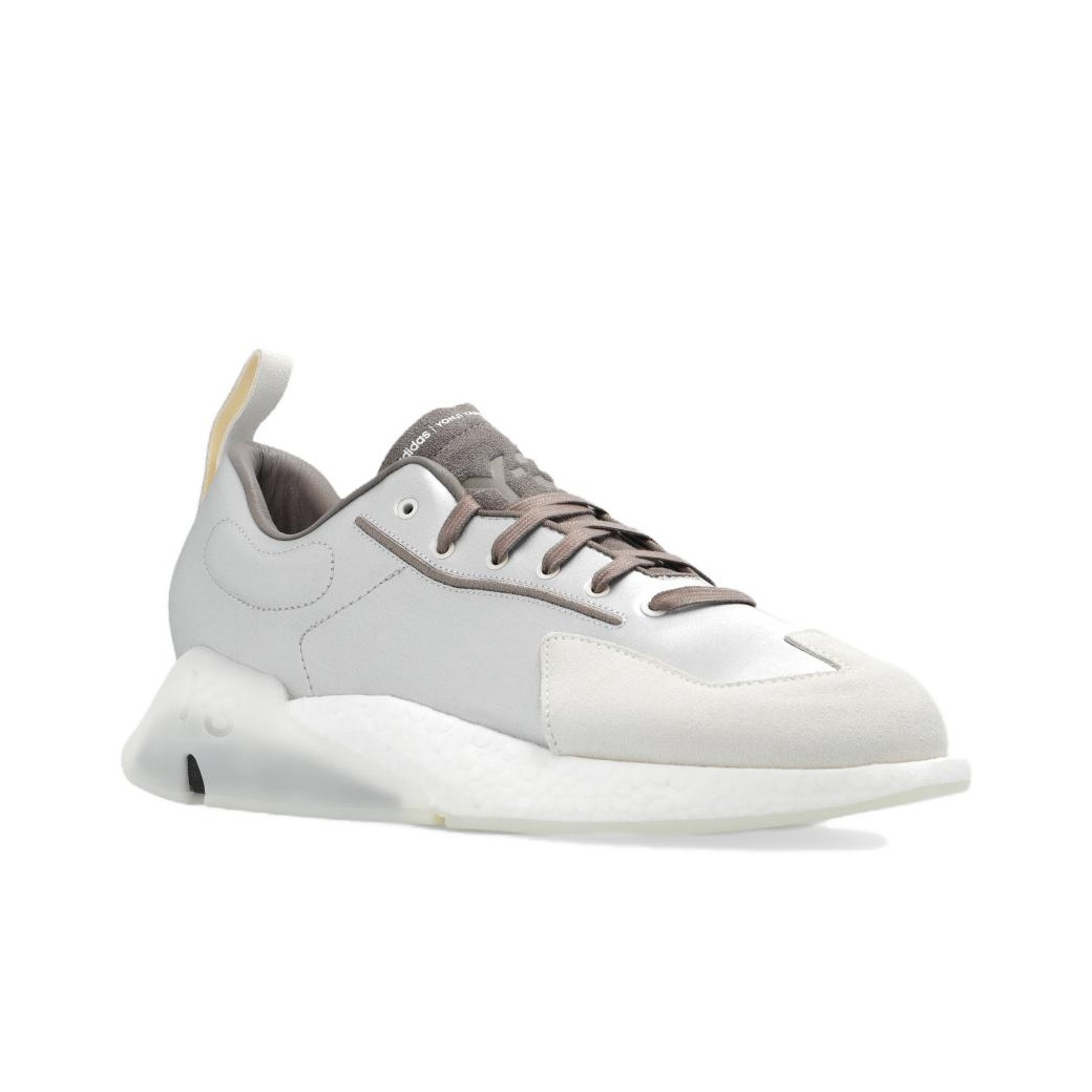 Y-3 Orisan Y-3 'Silver Metallic' - POIZON