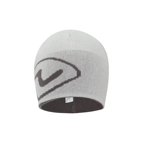 faux-leather bucket hat