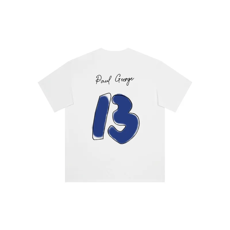 TIP OFF T Shirts Unisex-13