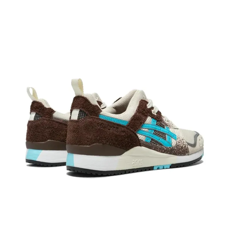 Asics X Up There GEL LYTE Iii 'KOOKABURRA'-4
