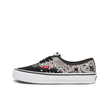 Vans Bedwin & The Heartbreakers Vault 'Bandana Black'