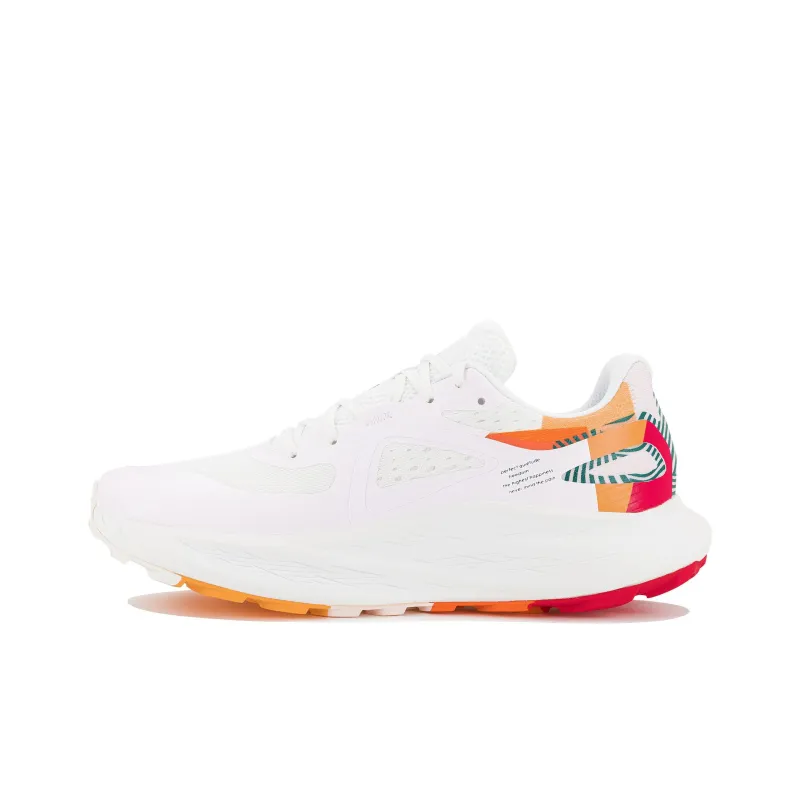 SALOMON Ciele Athletics X SALOMON Aero Glide 'White' / L00-1
