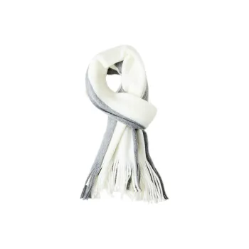 EQUIPMENTELEGANT Knit Scarves Unisex