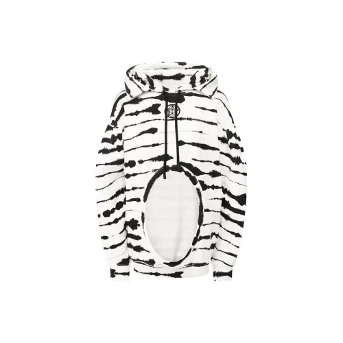 Burberry Sweatshirts Women's White