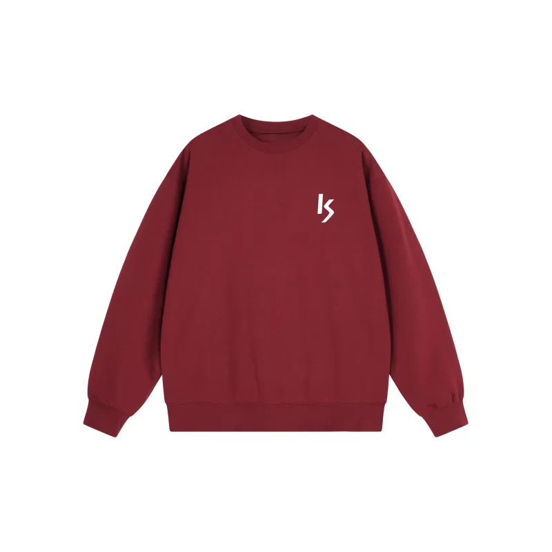 KS Sweatshirts Unisex-22