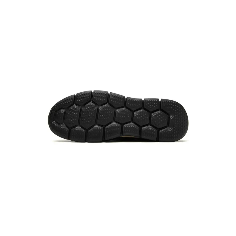 Rich Birds Casual Shoes Men's Black-4