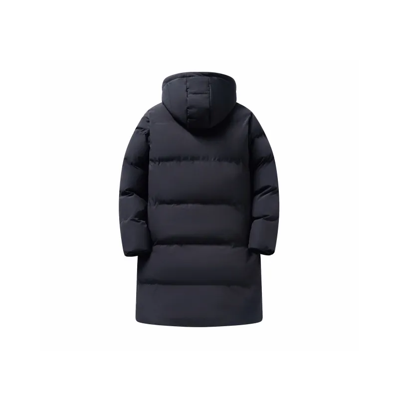 LA'T.WEEKEND Puffer Jacket Unisex-1