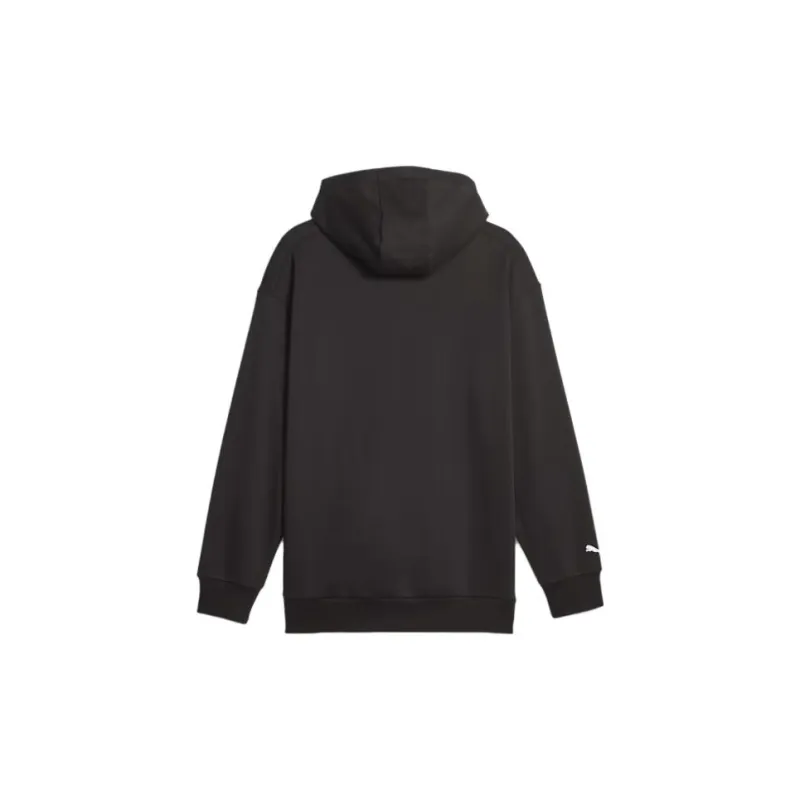 PUMA Bmw M Motorsport Men's Graphic Hoodie-1