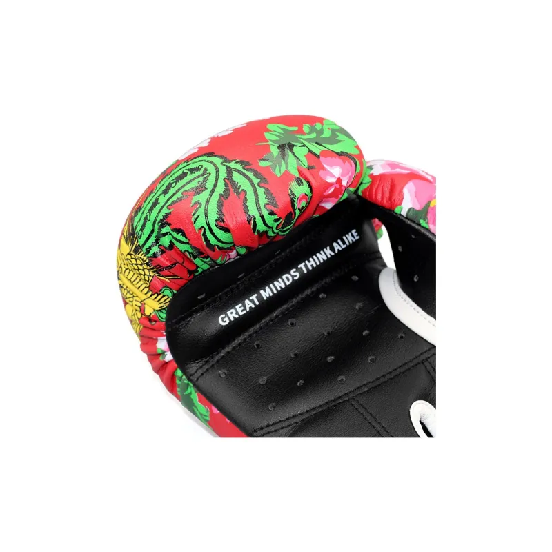Raja-boxing Boxing Gloves Unisex-3
