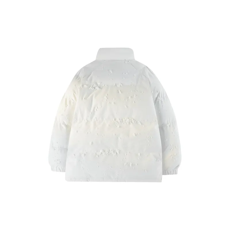 VniVerseVClub Puffer Jacket Unisex-5