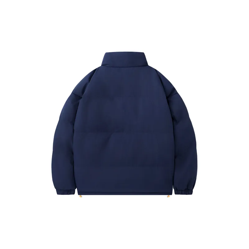 SHINCHAN Puffer Jacket Coat Unisex-10
