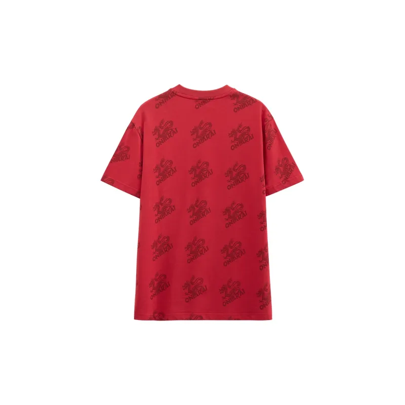 ONIARAI T Shirts Men-6