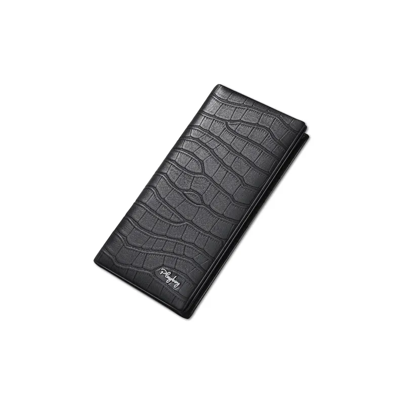 Playboy Wallets Black-1
