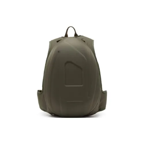 DIESEL 1DR Hard Shell Backpack