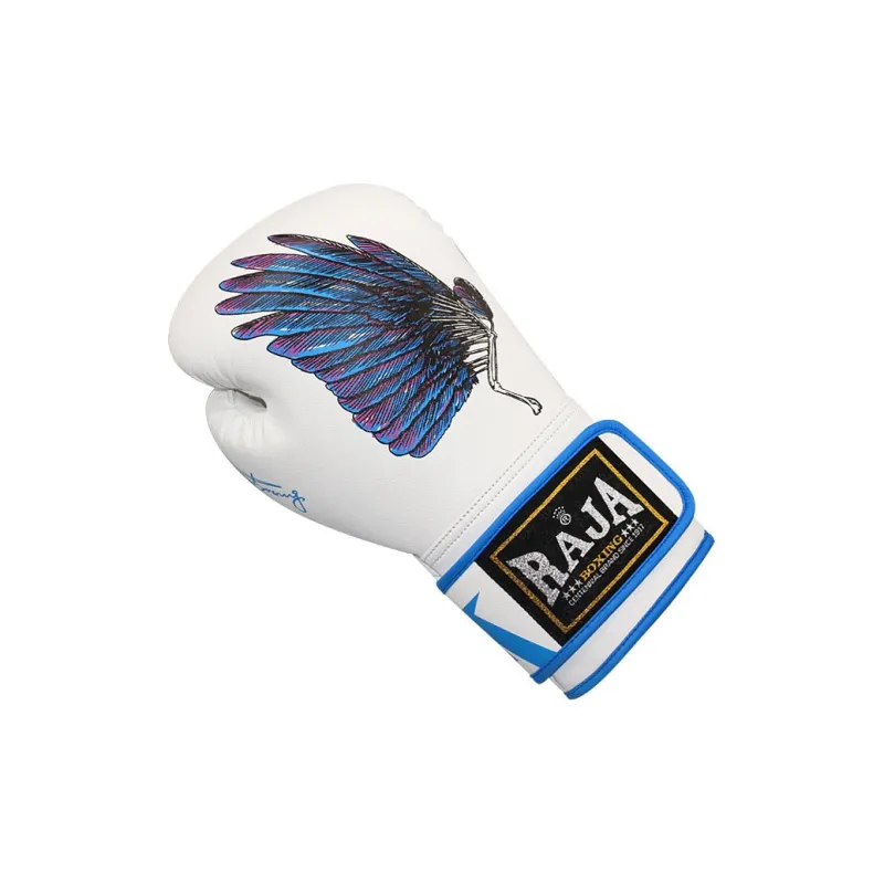 Raja boxing Boxing Gloves Unisex-2
