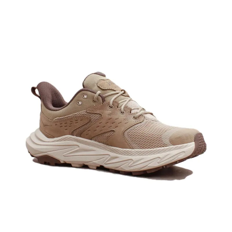 HOKA ONE ONE Anacapa 2 Low Gore Tex Dune Oxford Tan-1