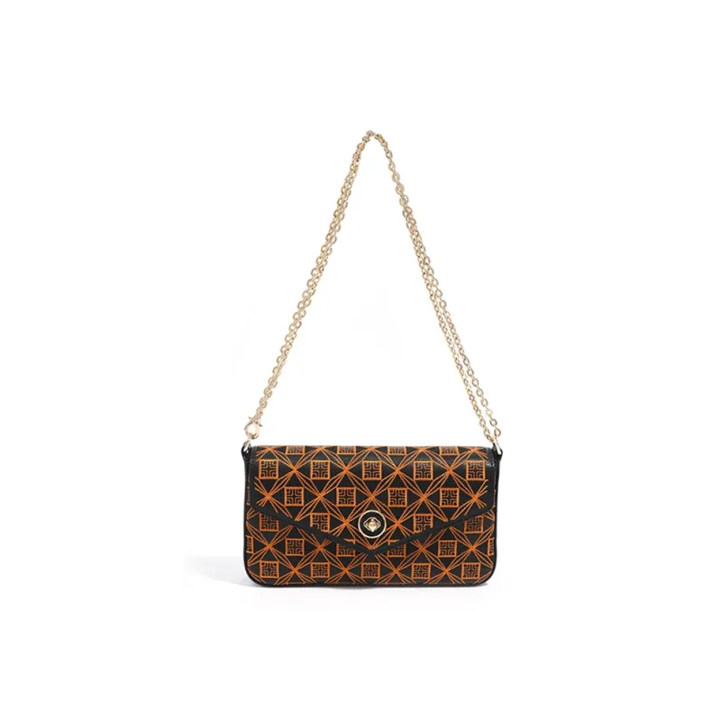 Forever lucky Crossbody Bags-14
