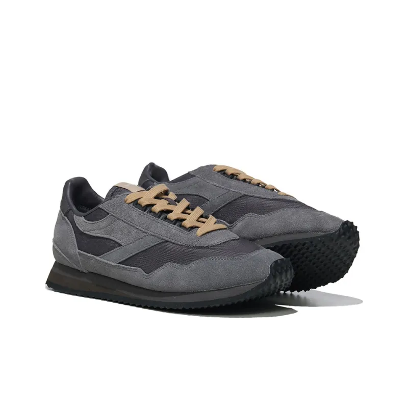 Norman Walsh Wear-Resistant Low-Top Casual Running Shoes Unisex-3