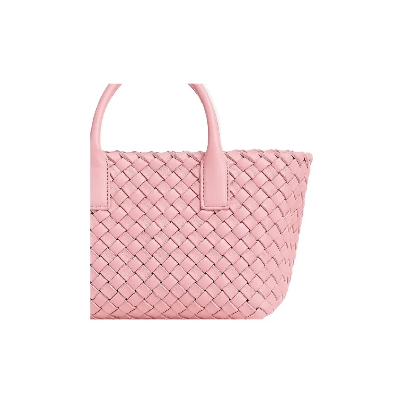 Bottega Veneta Cabat Mini Tote Bag-3