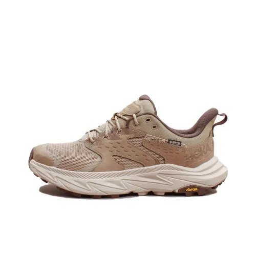 HOKA ONE ONE Anacapa 2 Low Gtx 'Dune Oxford Tan'