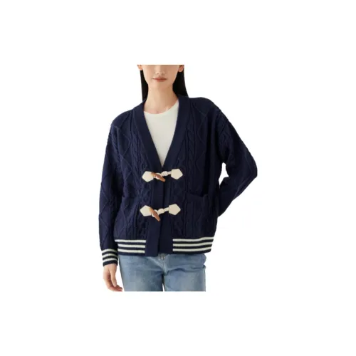 XII BASKET Sweaters Women's