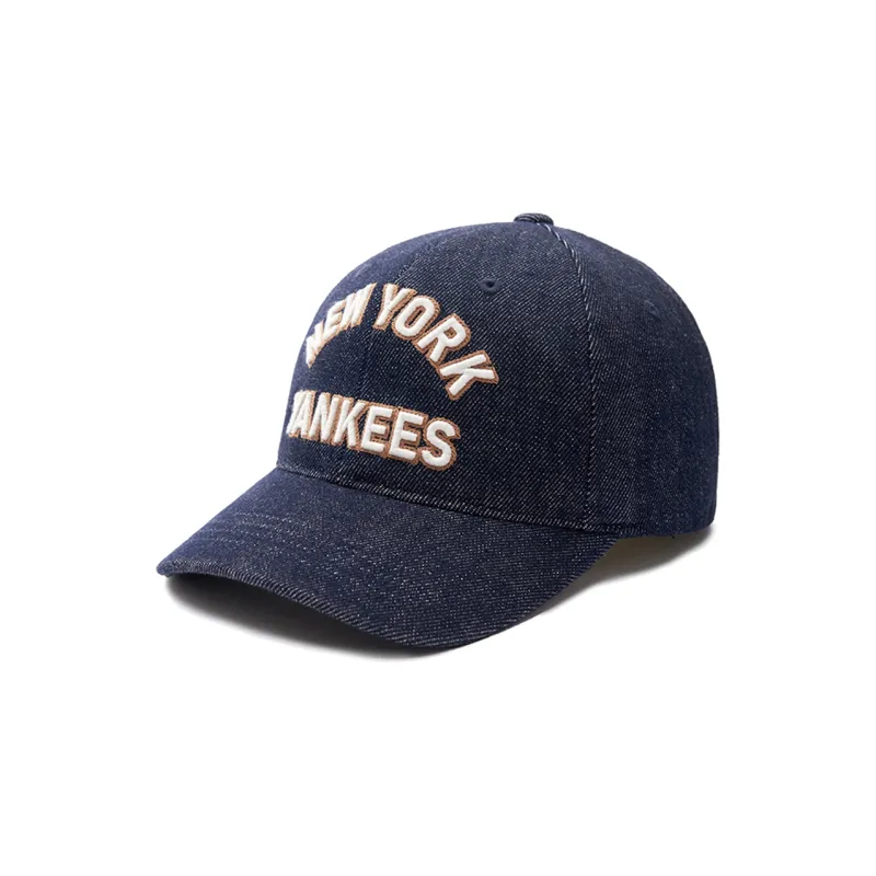 MLB Dark Blue Baseball Caps Kids'-0