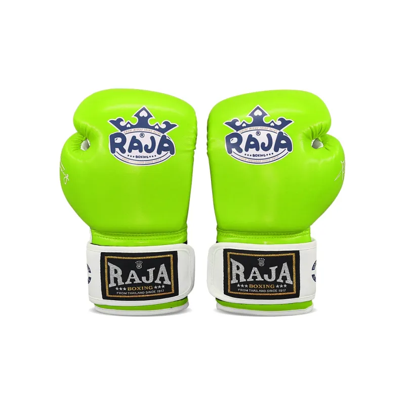 Raja boxing Boxing Gloves-5