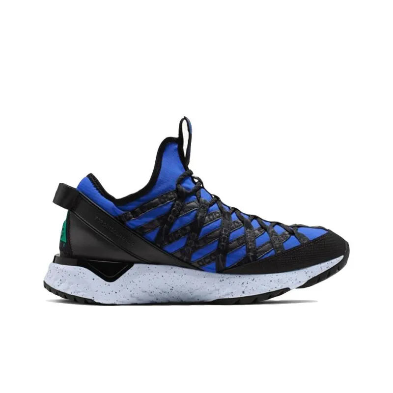 Nike Acg React Terra Gobe Hyper Royal-1