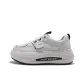White-Unlined