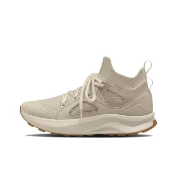 THE NORTH FACE Hypnum Luxe Shoes ' Gardenia White Tin Grey' Women's