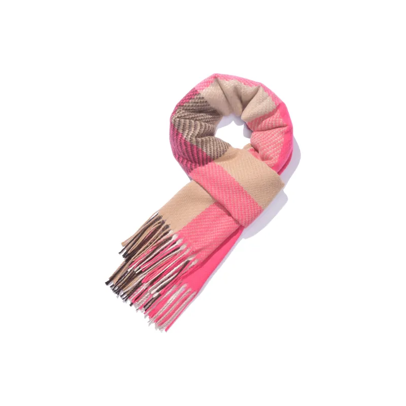 FireMonkey Knit Scarves Women's-1