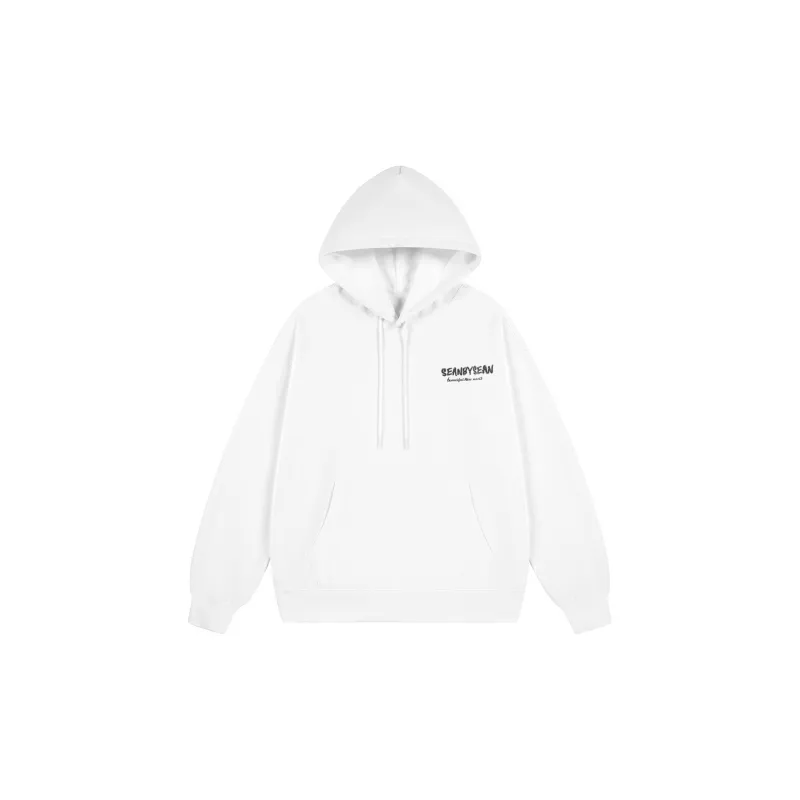 SEANBYSEAN Sweatshirts Unisex-5