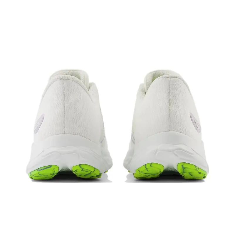 New Balance Fresh Foam X Evoz V3 Shoes 'White Green' Women's-4
