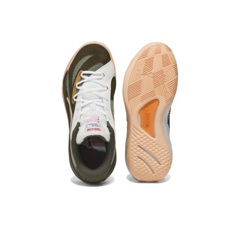 PUMA All Pro Nitro Gremlins Gizmo And Stripe-3
