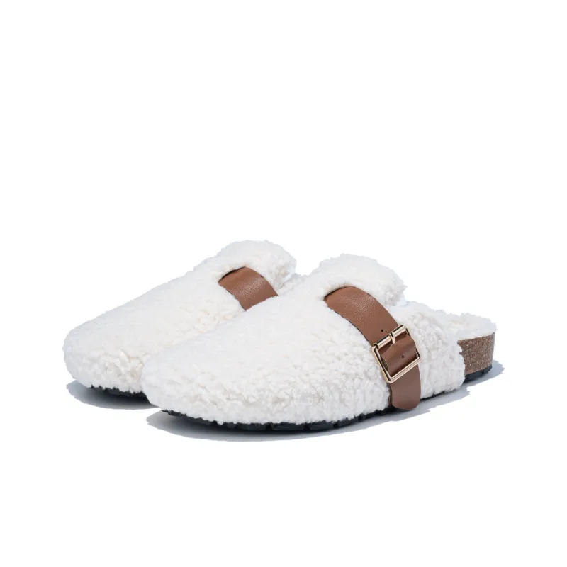 SEMIR Wrap toe Slippers Women's-2
