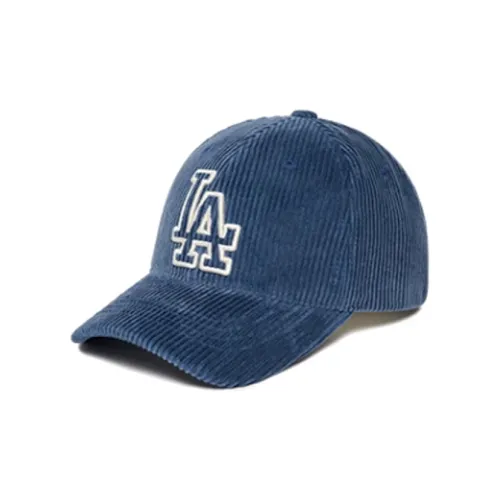 MLB Cotton Baseball Caps Kids' Blue