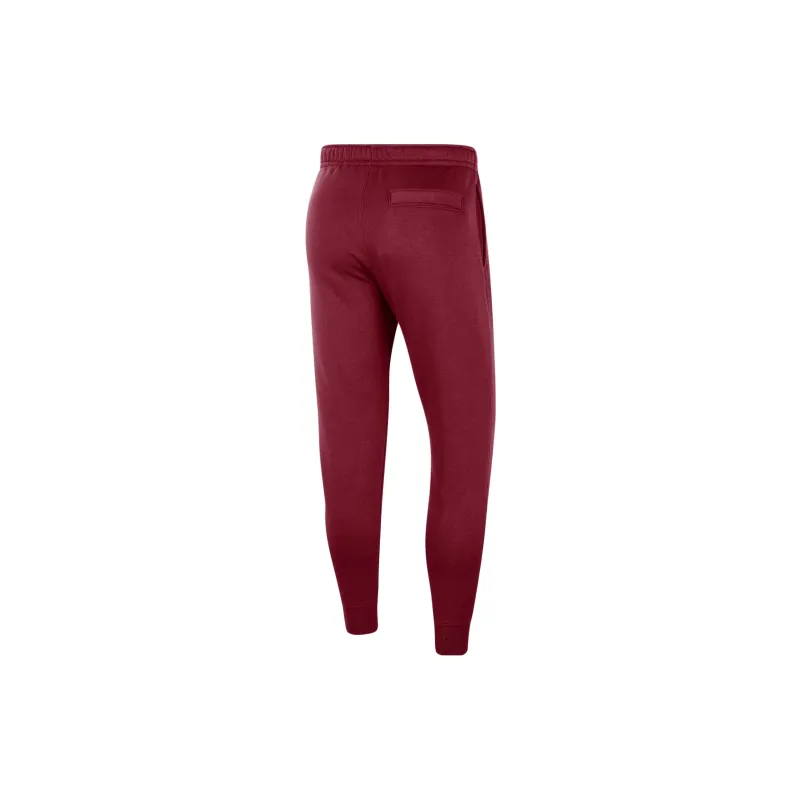 Jordan Oklahoma Club Fleece Men's Jordan College Pants-1