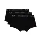 3 Pack (Black)