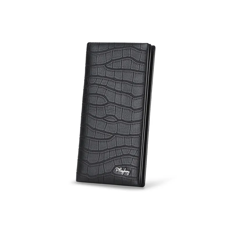 Playboy Wallets Black-0
