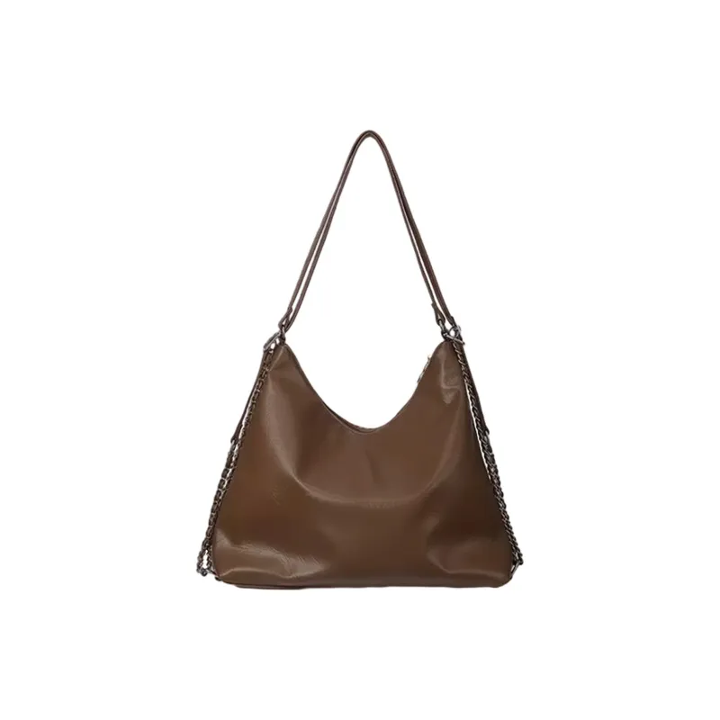 UNITE STAR PU Backpack Shoulder Bag Women's Black/Red Brown/Khaki/Coffee-15