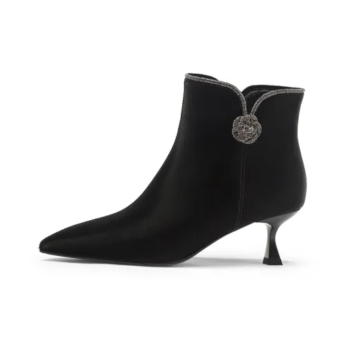 Coup De Foudre Ankle Boots Women's