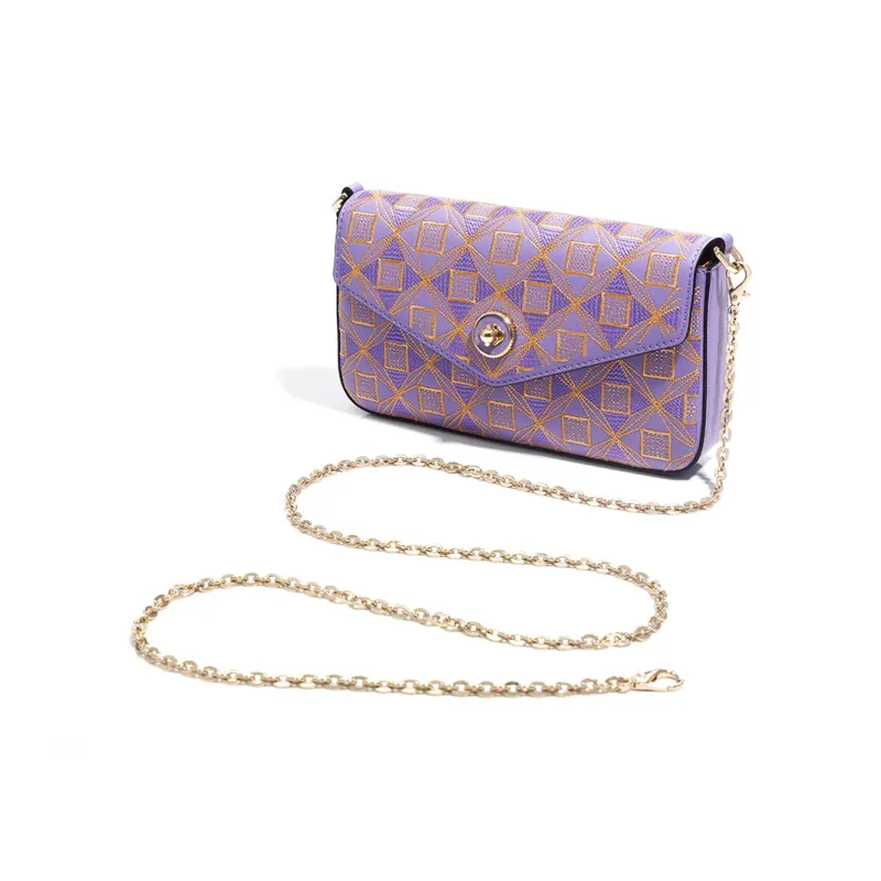Forever lucky Crossbody Bags-3