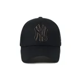 Black/Gold